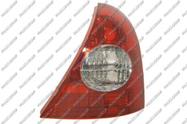 PRASCO Luce posteriore RN3224153