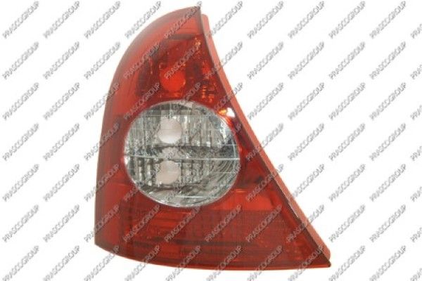 PRASCO Luce posteriore RN3224154