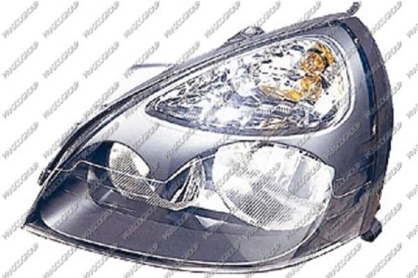 PRASCO Faro principale RN3224904