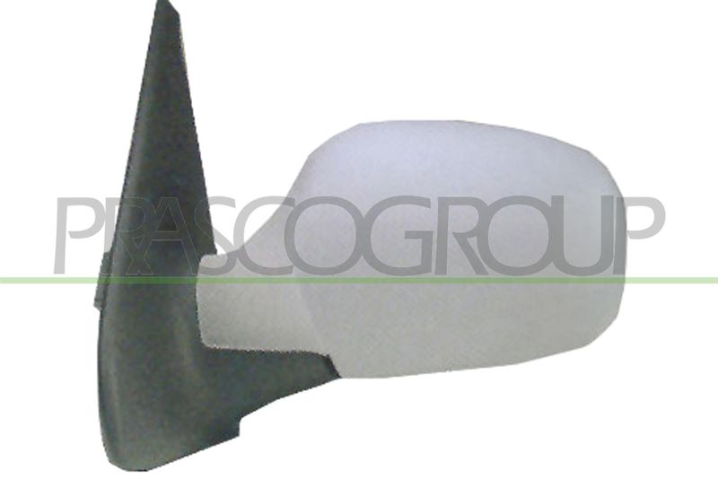 PRASCO Specchio retrovisore esterno RN3227314P
