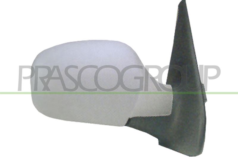 PRASCO Specchio retrovisore esterno RN3227323P