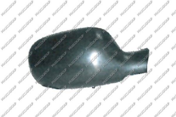 PRASCO Copertura, Specchio esterno RN3227403