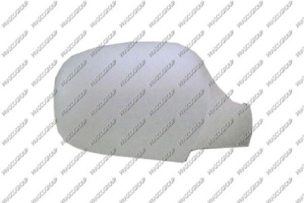 PRASCO Copertura, Specchio esterno RN3227413