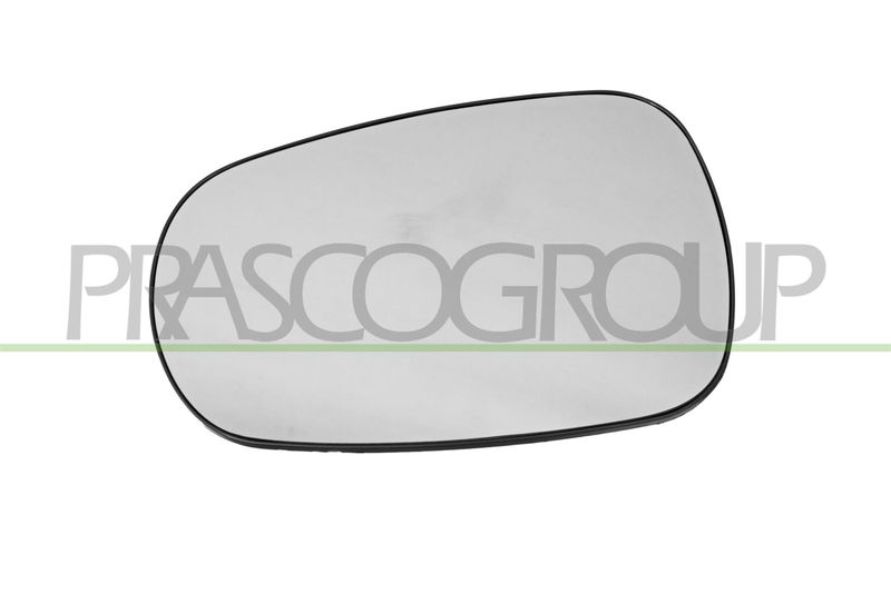 PIASTRA SPECCHIO DX/SX-CONVESSA MOD > 09 NISSAN MICRA K12 Mod 09/07 09/10