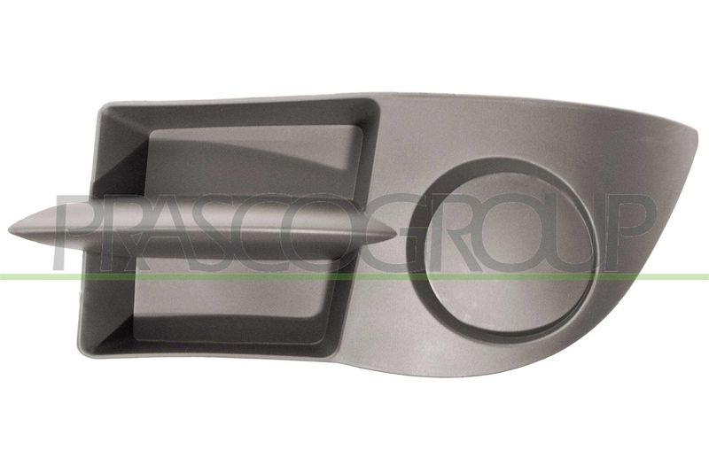 PRASCO Griglia di ventilazione, Paraurti RN3242124