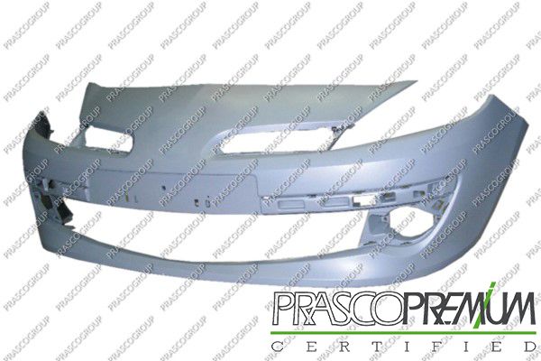 PRASCO Paraurti RN3251011