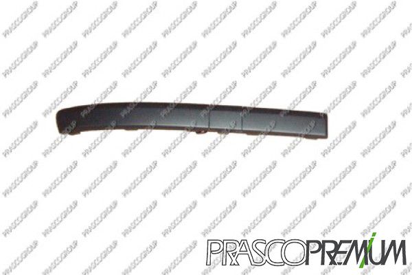 PRASCO Modanatura decorativa/ protettiva, Paraurti RN3251243