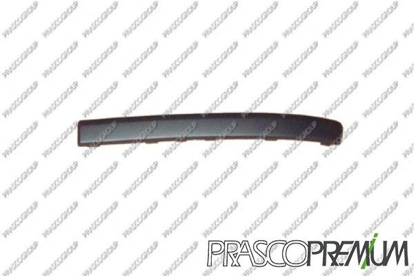 PRASCO Modanatura decorativa/ protettiva, Paraurti RN3251244