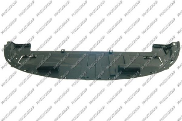 PRASCO Insonorizzazione vano motore RN3251900