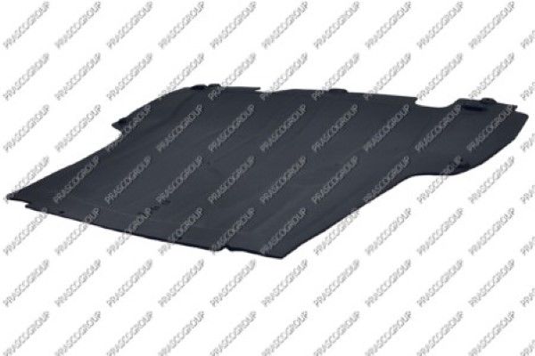 COPRIMOTORE INF-STAMPAGGIO A INIEZIONE NISSAN NOTE Mod 05/06 12/08
