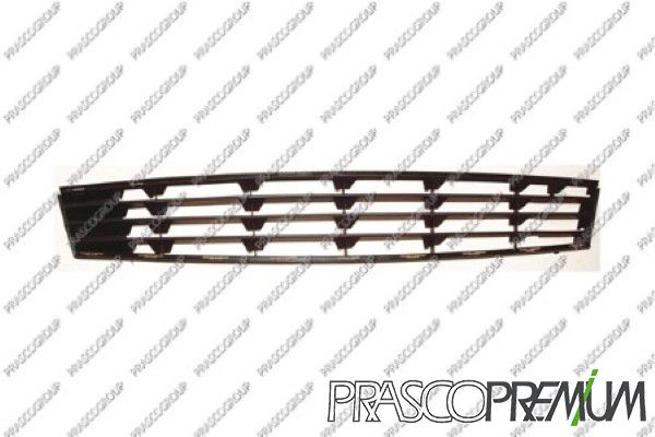 PRASCO Griglia di ventilazione, Paraurti RN3252120