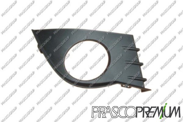 PRASCO Griglia di ventilazione, Paraurti RN3252123