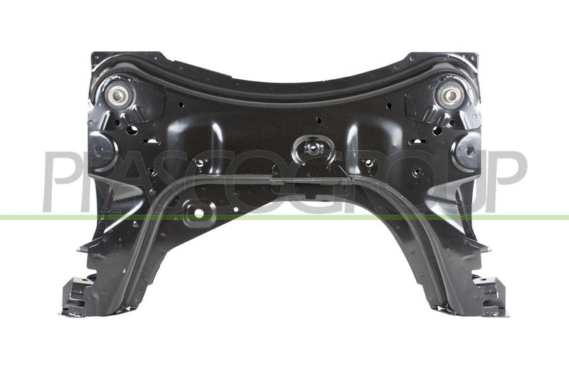TELAIO SUPPORTO MOTORE-PARTE ANT NISSAN NOTE Mod 05/06 12/08
