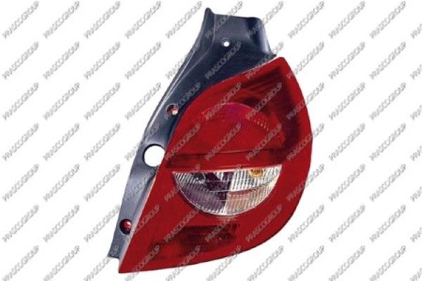 PRASCO Luce posteriore RN3254153