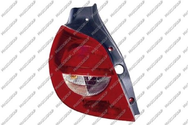 PRASCO Luce posteriore RN3254154