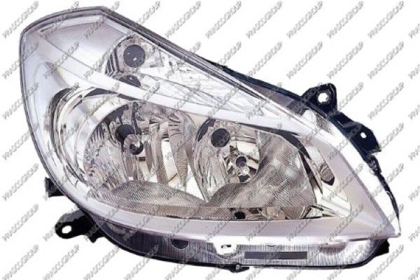 PRASCO Faro principale RN3254903