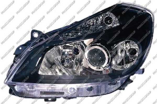 PRASCO Faro principale RN3254914