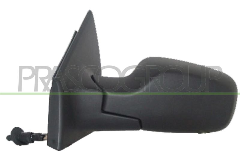 PRASCO Specchio retrovisore esterno RN3257114P