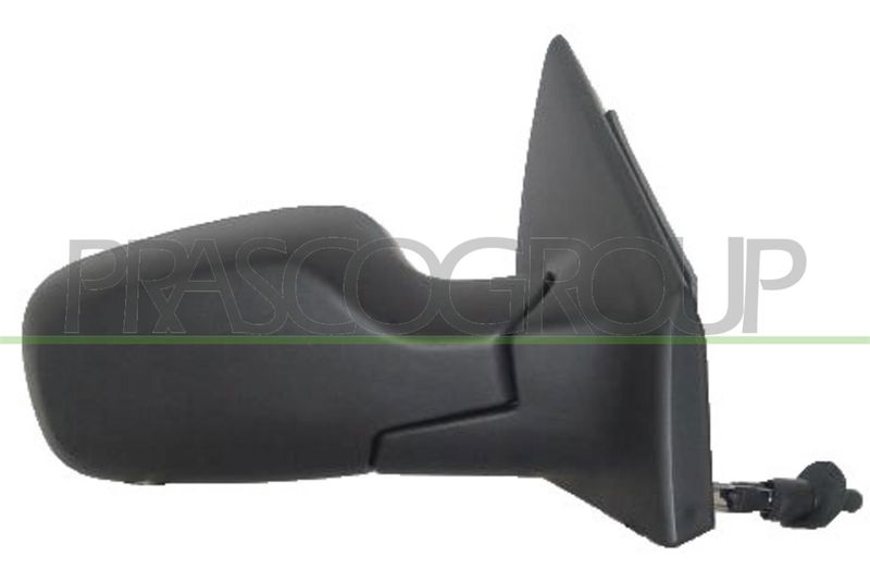 PRASCO Specchio retrovisore esterno RN3257123