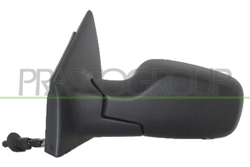 PRASCO Specchio retrovisore esterno RN3257124