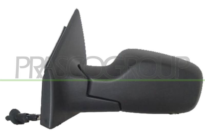 PRASCO Specchio retrovisore esterno RN3257124P