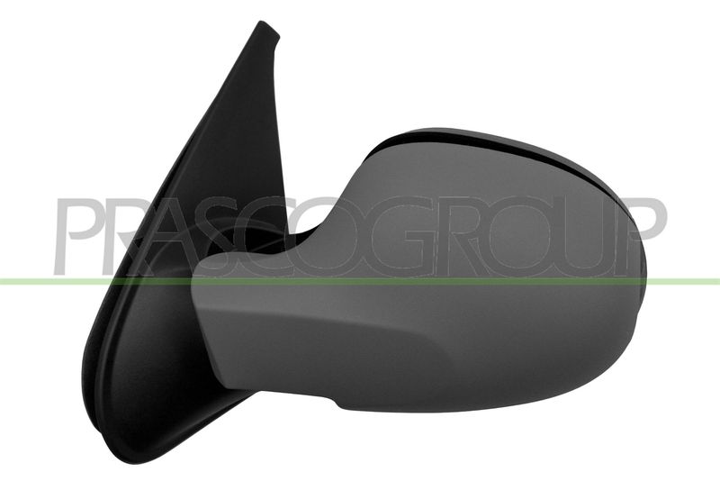 PRASCO Specchio retrovisore esterno RN3267324