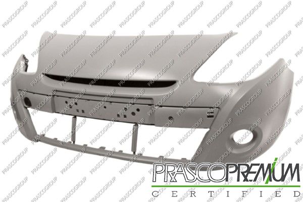 PRASCO Paraurti RN3271021