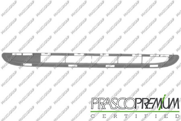 PRASCO Griglia radiatore RN3272001