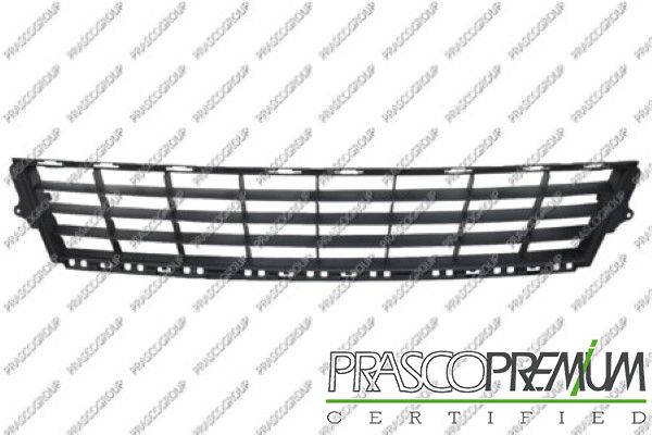 PRASCO Griglia di ventilazione, Paraurti RN3272120