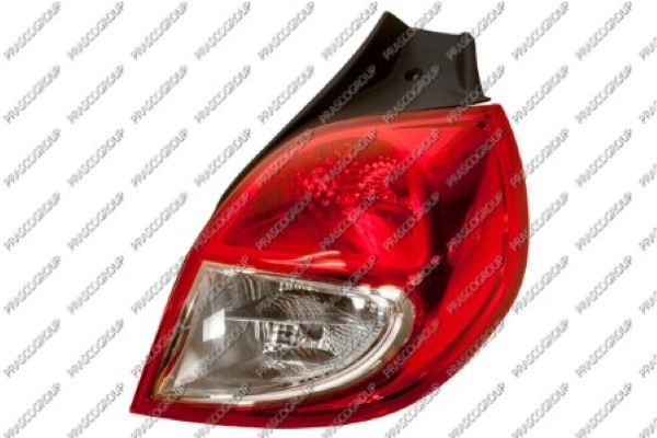 PRASCO Luce posteriore RN3274153