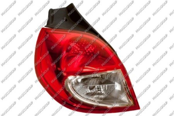 PRASCO Luce posteriore RN3274154