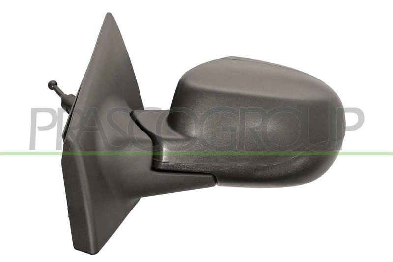 PRASCO Specchio retrovisore esterno RN3277104P