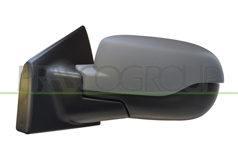 PRASCO Specchio retrovisore esterno RN3277124