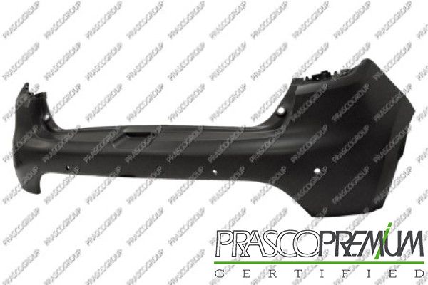 PRASCO Paraurti RN3291061