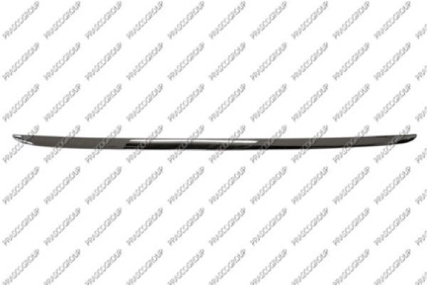 PRASCO Modanatura decorativa/ protettiva, Paraurti RN3291265