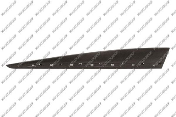 PRASCO Modanatura decorativa/ protettiva, Portiera RN3291404