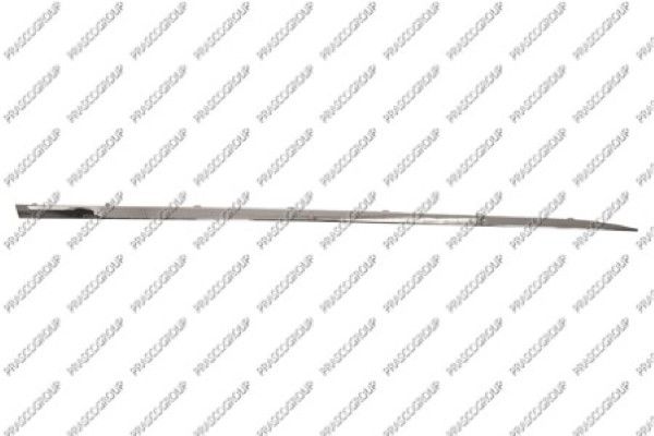 PRASCO Modanatura decorativa/ protettiva, Portiera RN3291413