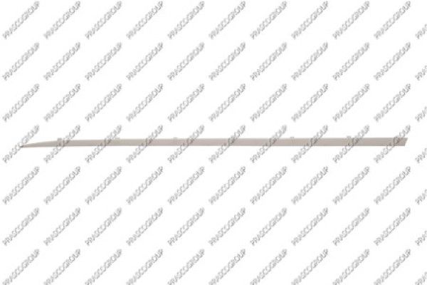 PRASCO Modanatura decorativa/ protettiva, Portiera RN3291424