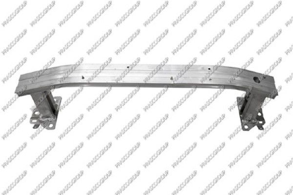 PRASCO Supporto, Paraurti RN3291622