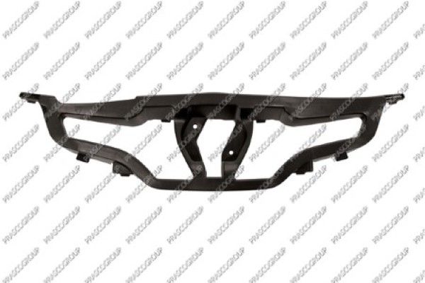 PRASCO Supporto, Griglia radiatore RN3292102