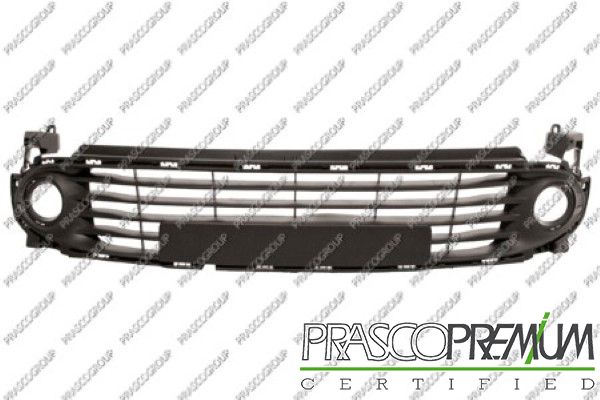 PRASCO Griglia di ventilazione, Paraurti RN3292120