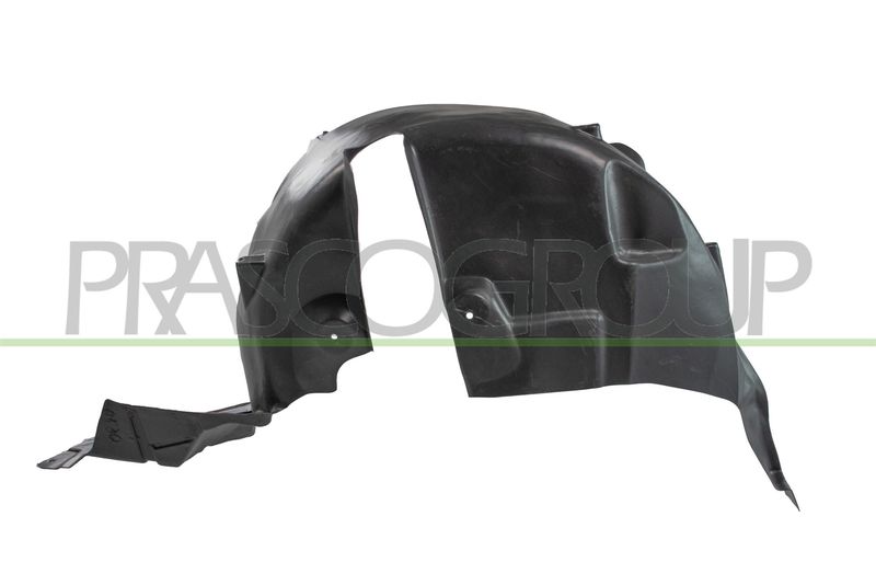 PRASCO Copertura, Passaruota RN3293664