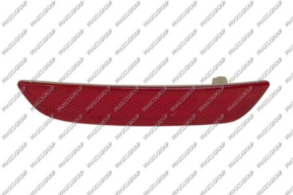 PRASCO Riflettore, Luce di posizione/ ingombro RN3294354
