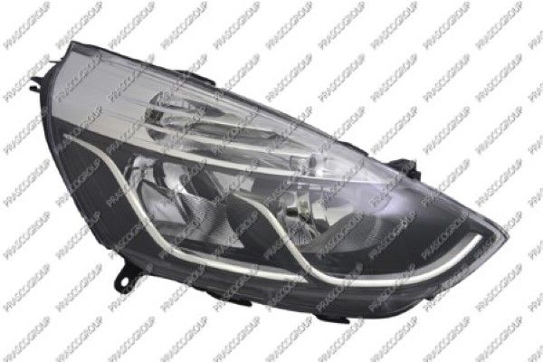 PRASCO Faro principale RN3294913