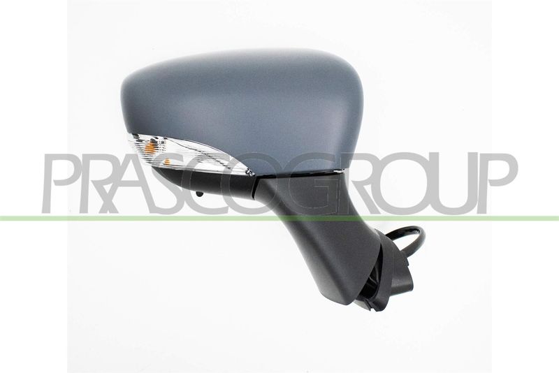 PRASCO Specchio retrovisore esterno RN3297313P