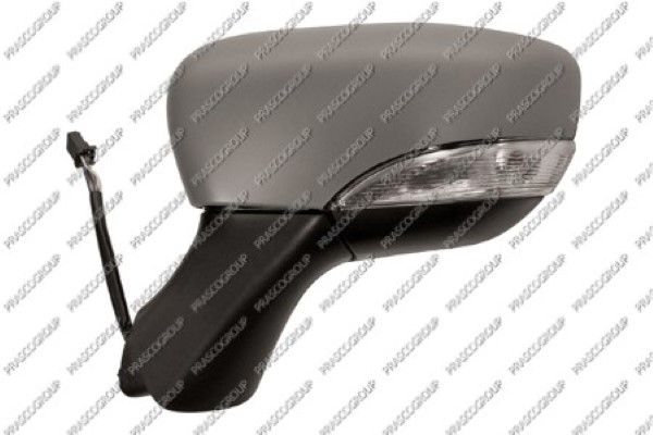 PRASCO Specchio retrovisore esterno RN3297314