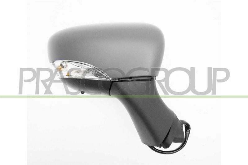 PRASCO Specchio retrovisore esterno RN3297323P