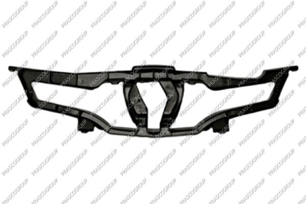 PRASCO Supporto, Griglia radiatore RN3302102