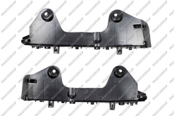 PRASCO Supporto, Paraurti RN3321055