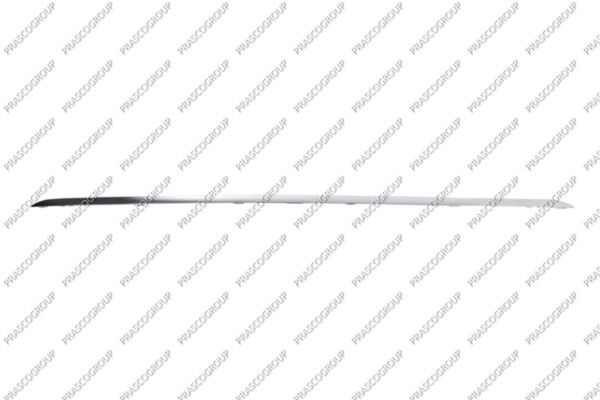 PRASCO Modanatura decorativa/ protettiva, Paraurti RN3321255